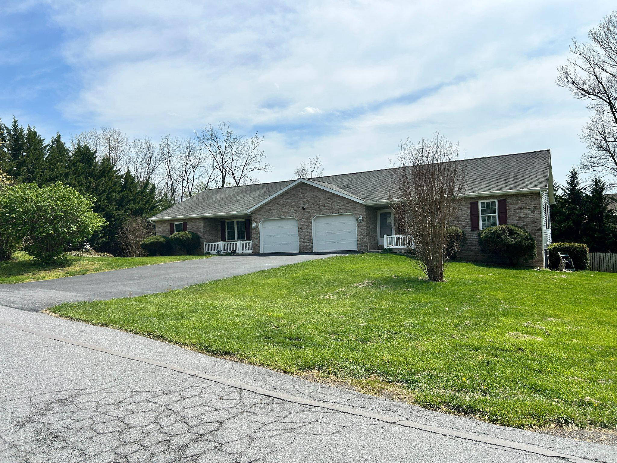 ROBINWOOD - Residential Income