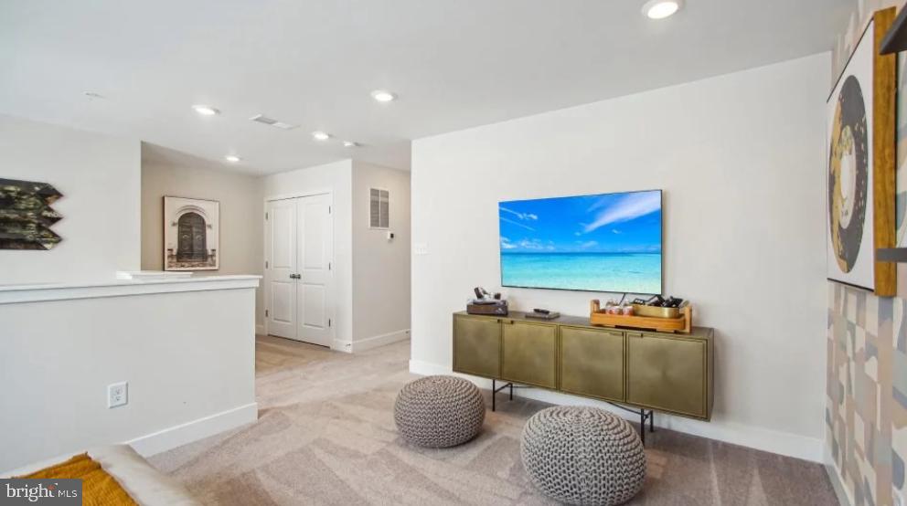 ST CHARLES - Residential