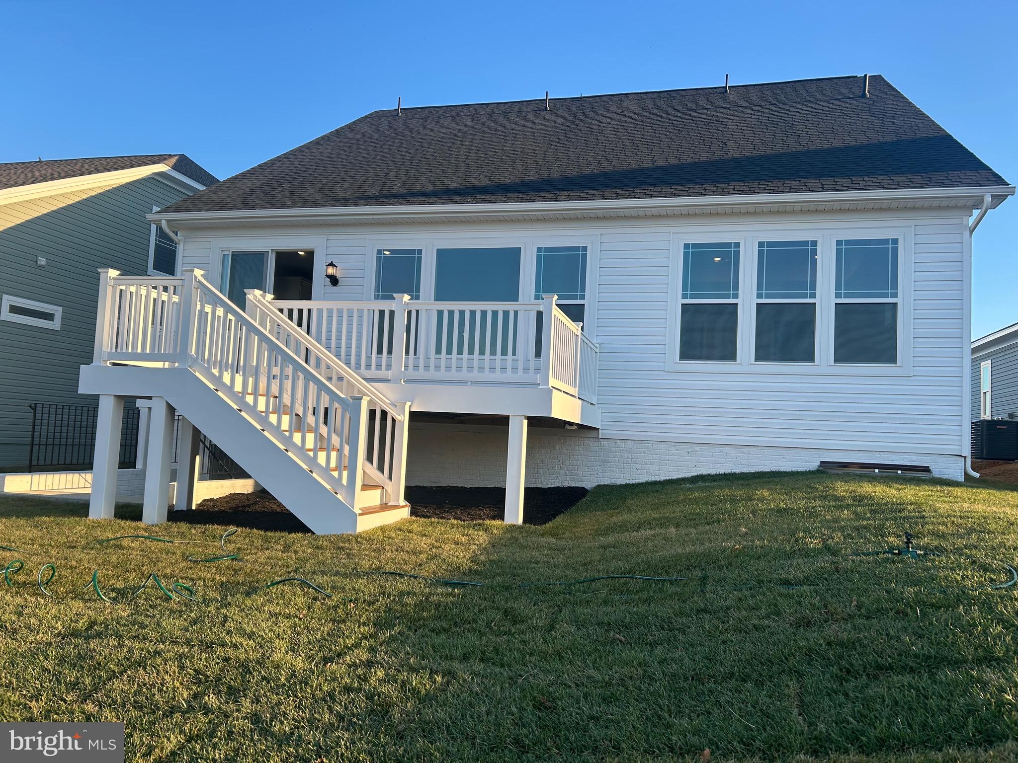 ST CHARLES - Residential