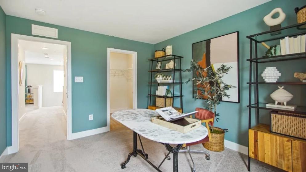 ST CHARLES - Residential