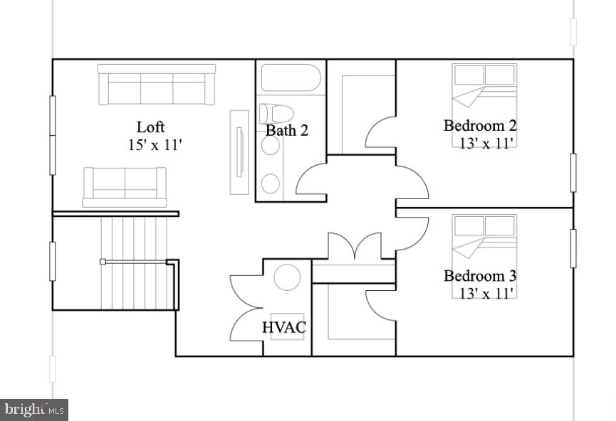ST CHARLES - Residential