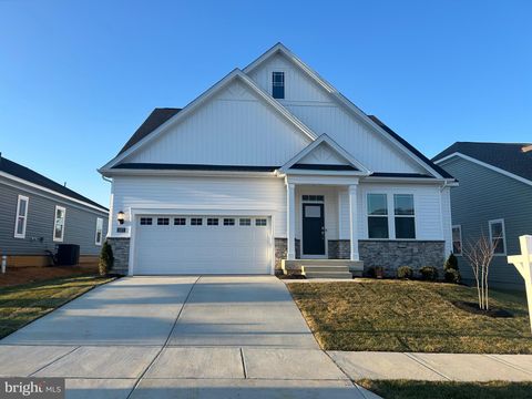 Homes For Sale - 5377 Canyonlands St St<br/> Charles County, WHITE PLAINS, MD 20695