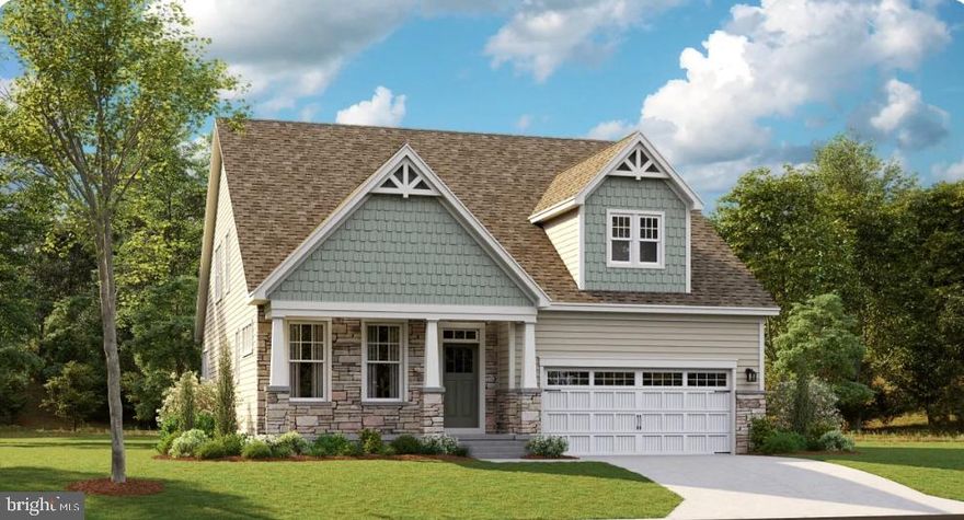 Welcome Home! LENNAR has truly outdone themselves with this stunning home! Featuring 5 spacious bedrooms, 4 full bathrooms, and 3 beautifully finished levels, this residence combines luxury, comfort, and functionality. Enjoy an open-concept layout with a gourmet kitchen, double ovens, and stainless steel appliances , perfect for cooking and entertaining. The fully finished basement includes a bedroom and full bath, offering flexibility for guests or extended family. Step outside to relax on your rear deck, or explore walking trails, a community pool, clubhouse built for entertaining, and grill area , all designed for an exceptional lifestyle. With a 2-car garage and laundry room, this home is packed with thoughtful upgrades and modern amenities. This is a must-see!  Schedule your appointment today!