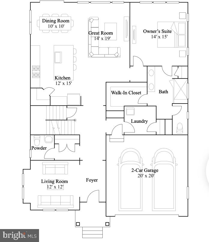 ST CHARLES - Residential