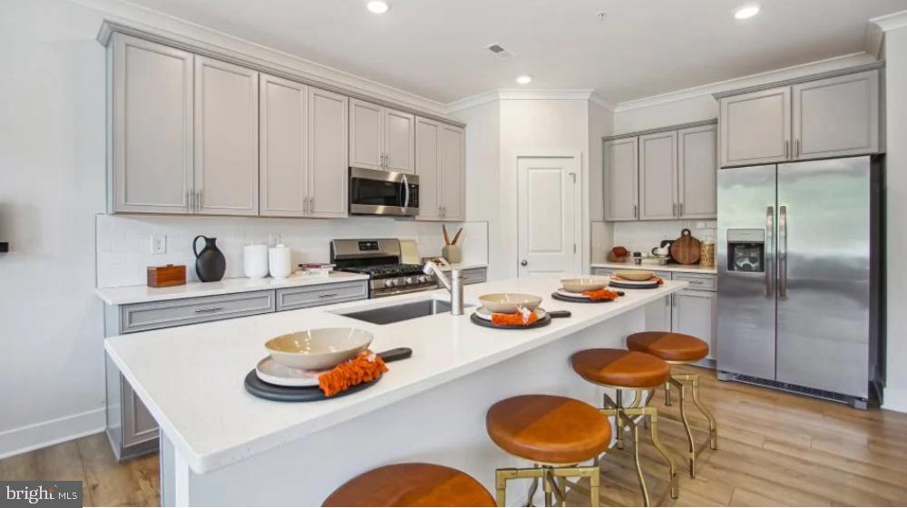 ST CHARLES - Residential