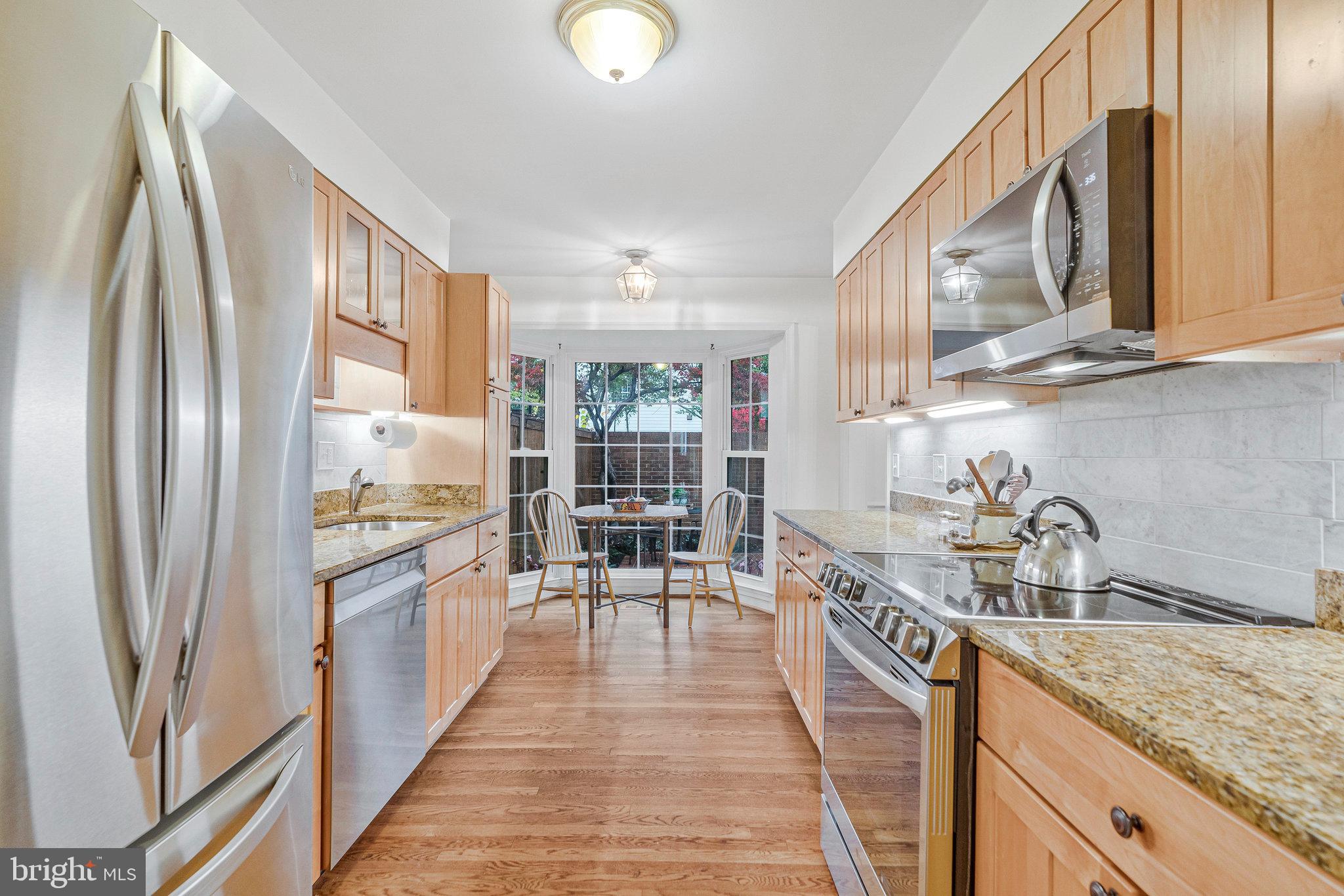 OLD DOMINION SQUARE - Residential