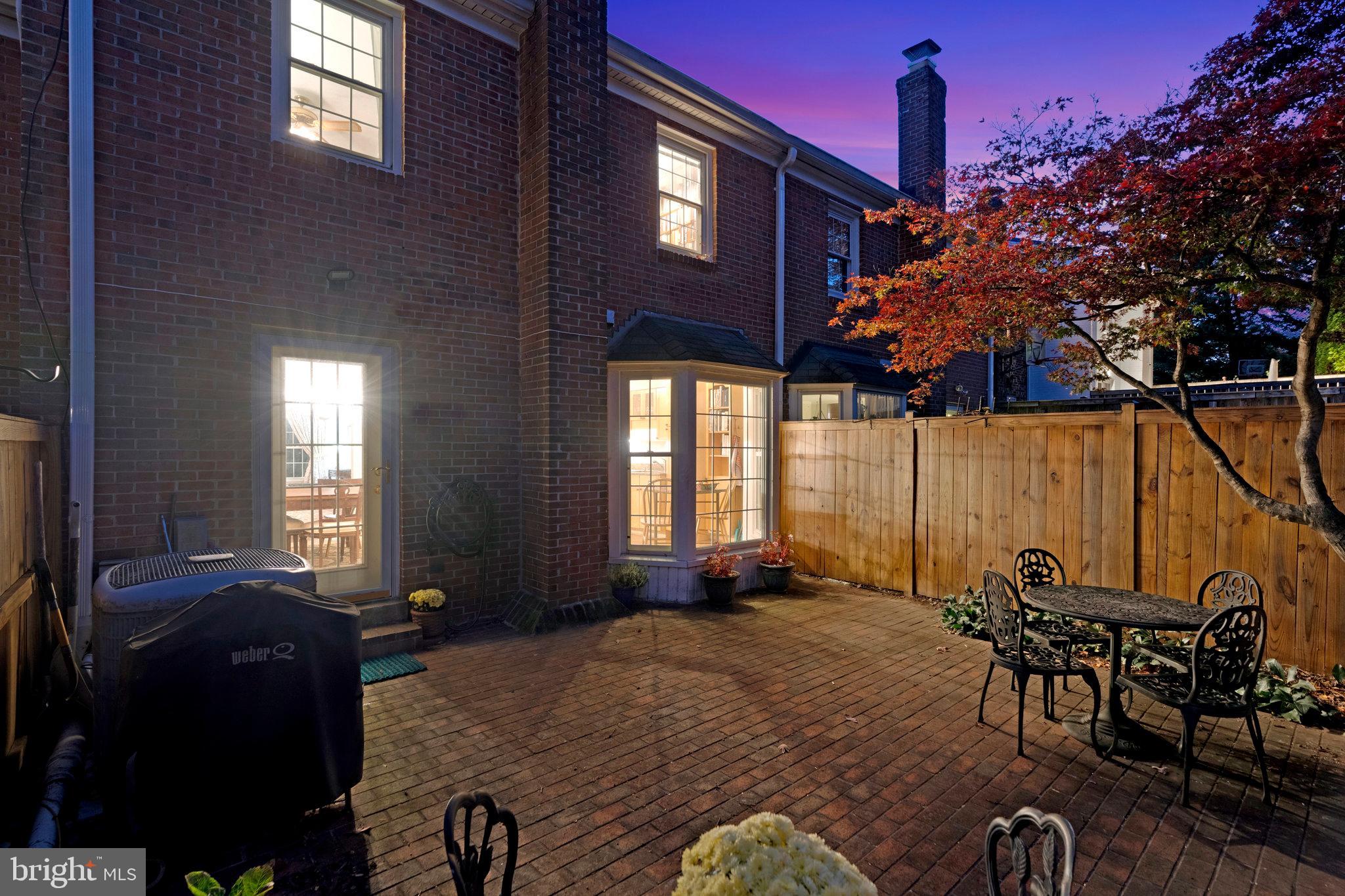 OLD DOMINION SQUARE - Residential