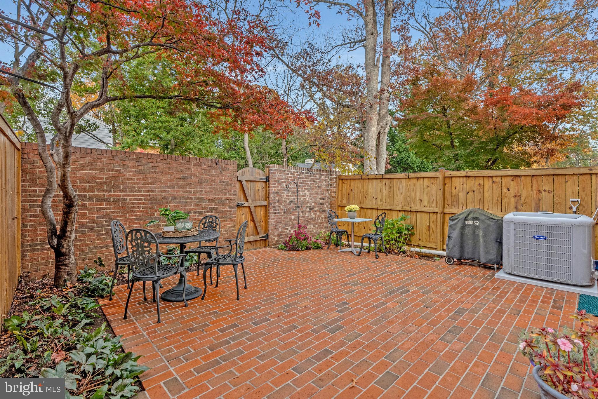 OLD DOMINION SQUARE - Residential