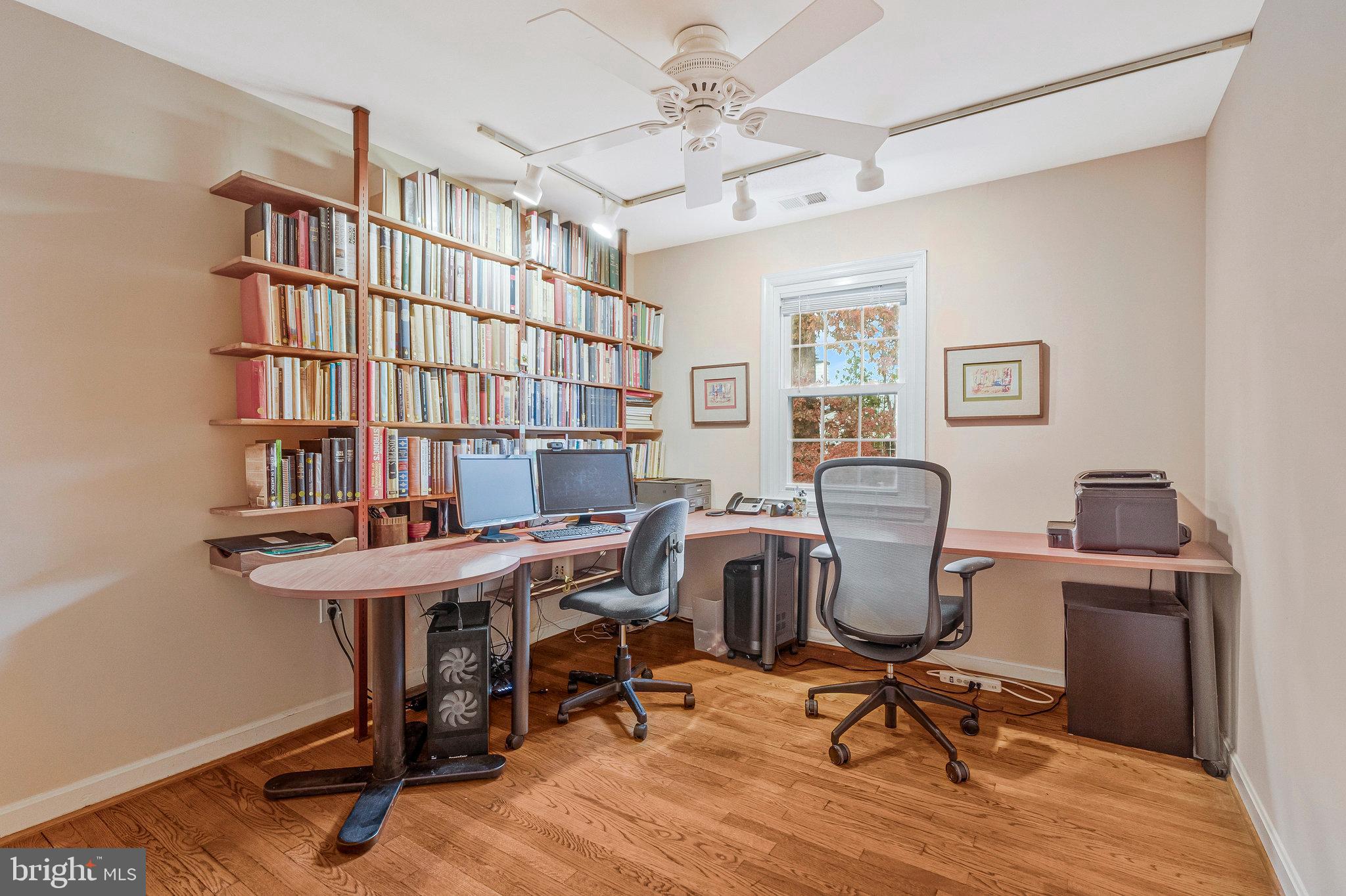 OLD DOMINION SQUARE - Residential