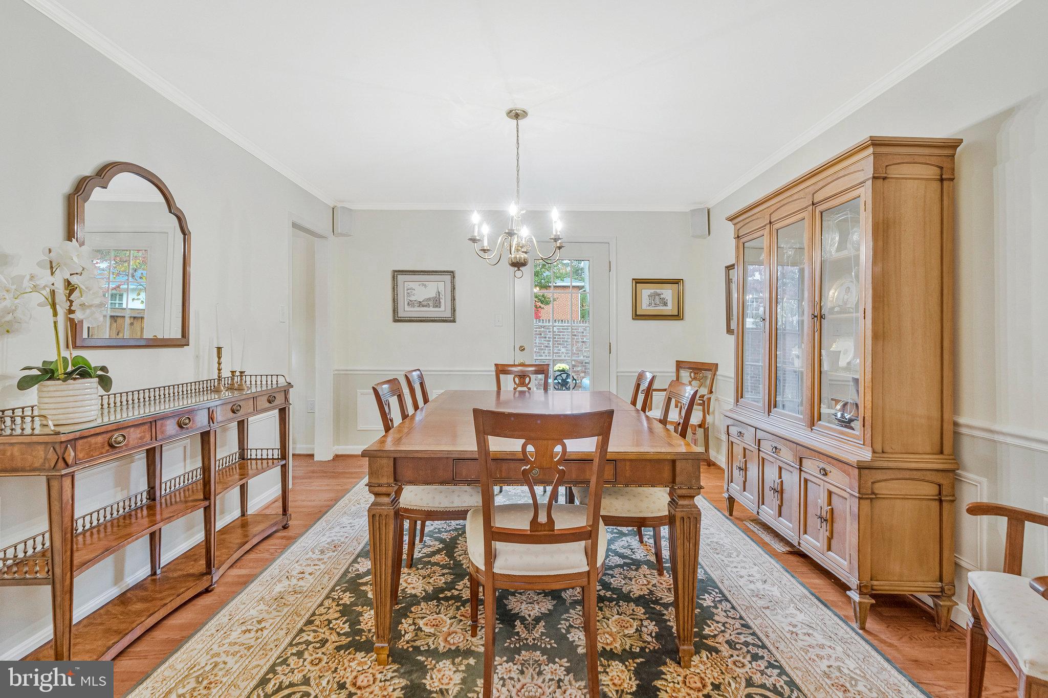 OLD DOMINION SQUARE - Residential