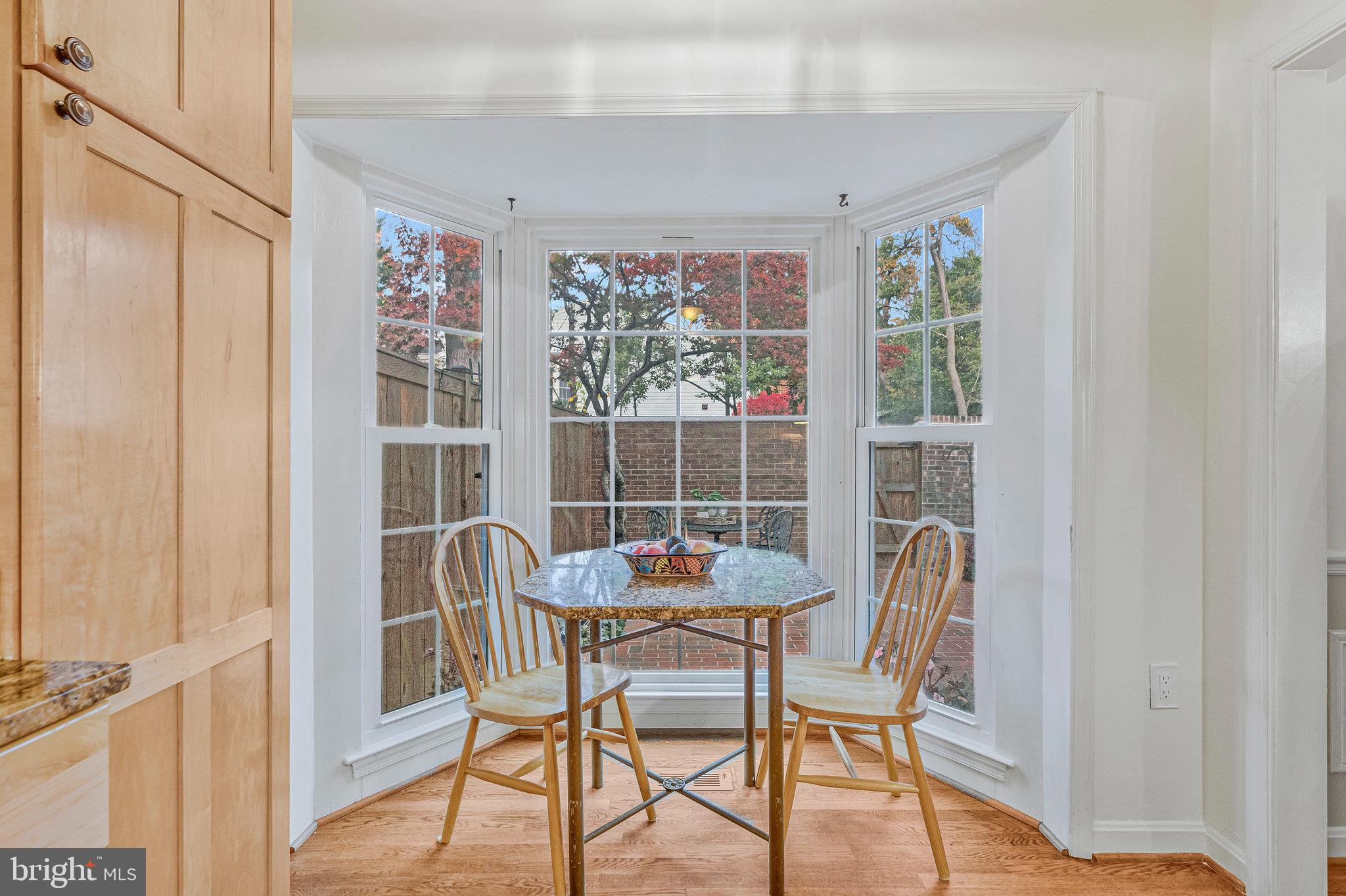 OLD DOMINION SQUARE - Residential