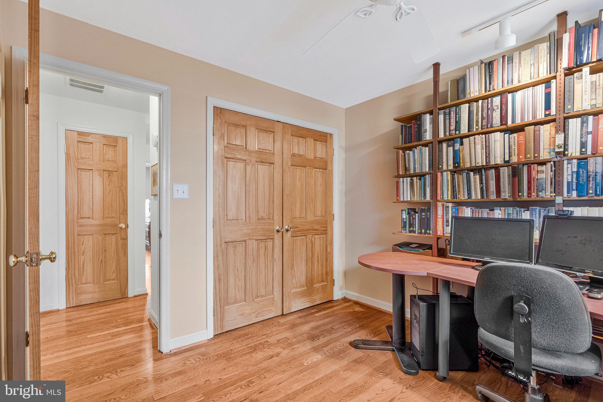 OLD DOMINION SQUARE - Residential