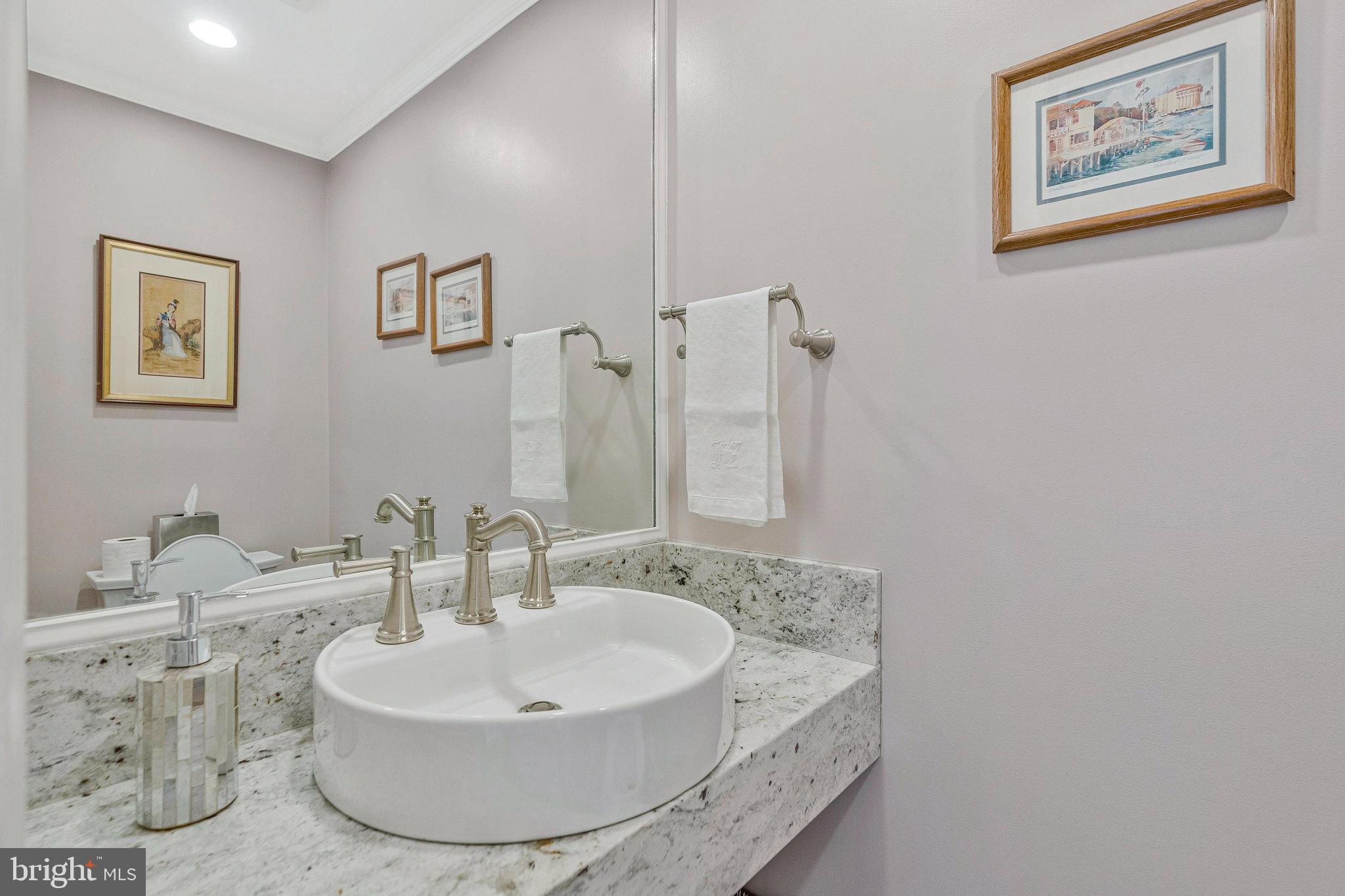 OLD DOMINION SQUARE - Residential