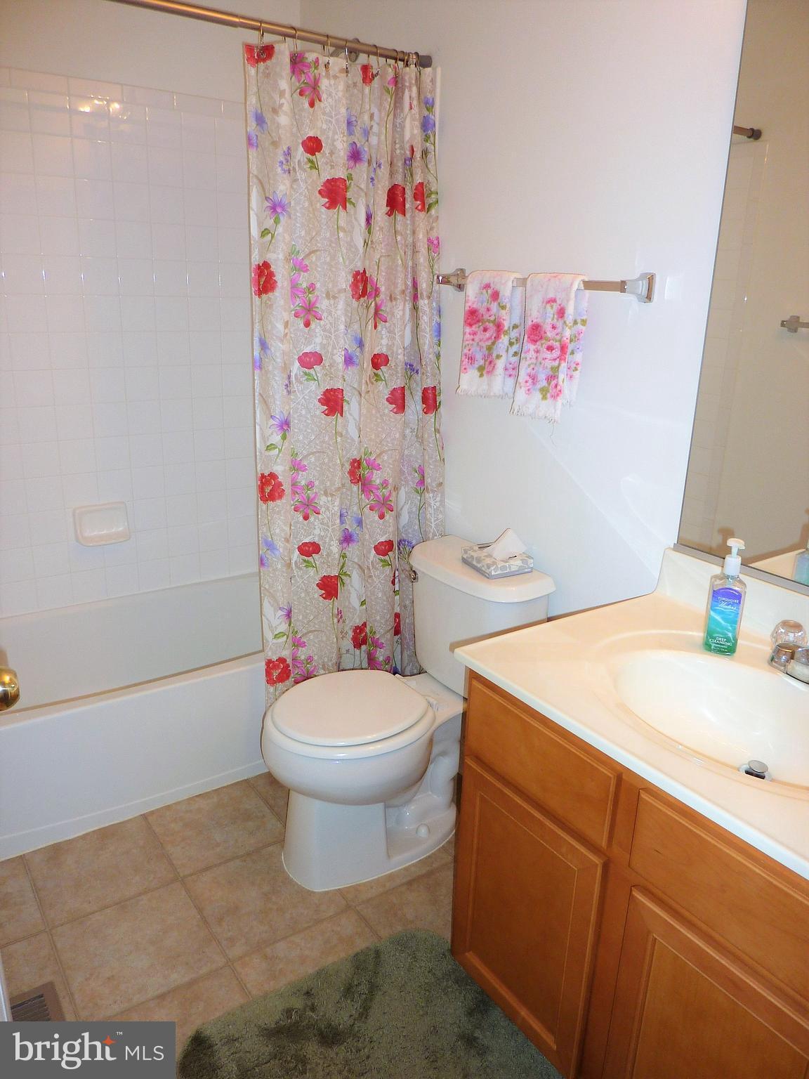 MARKET CENTER CONDOMINIUM - Residential