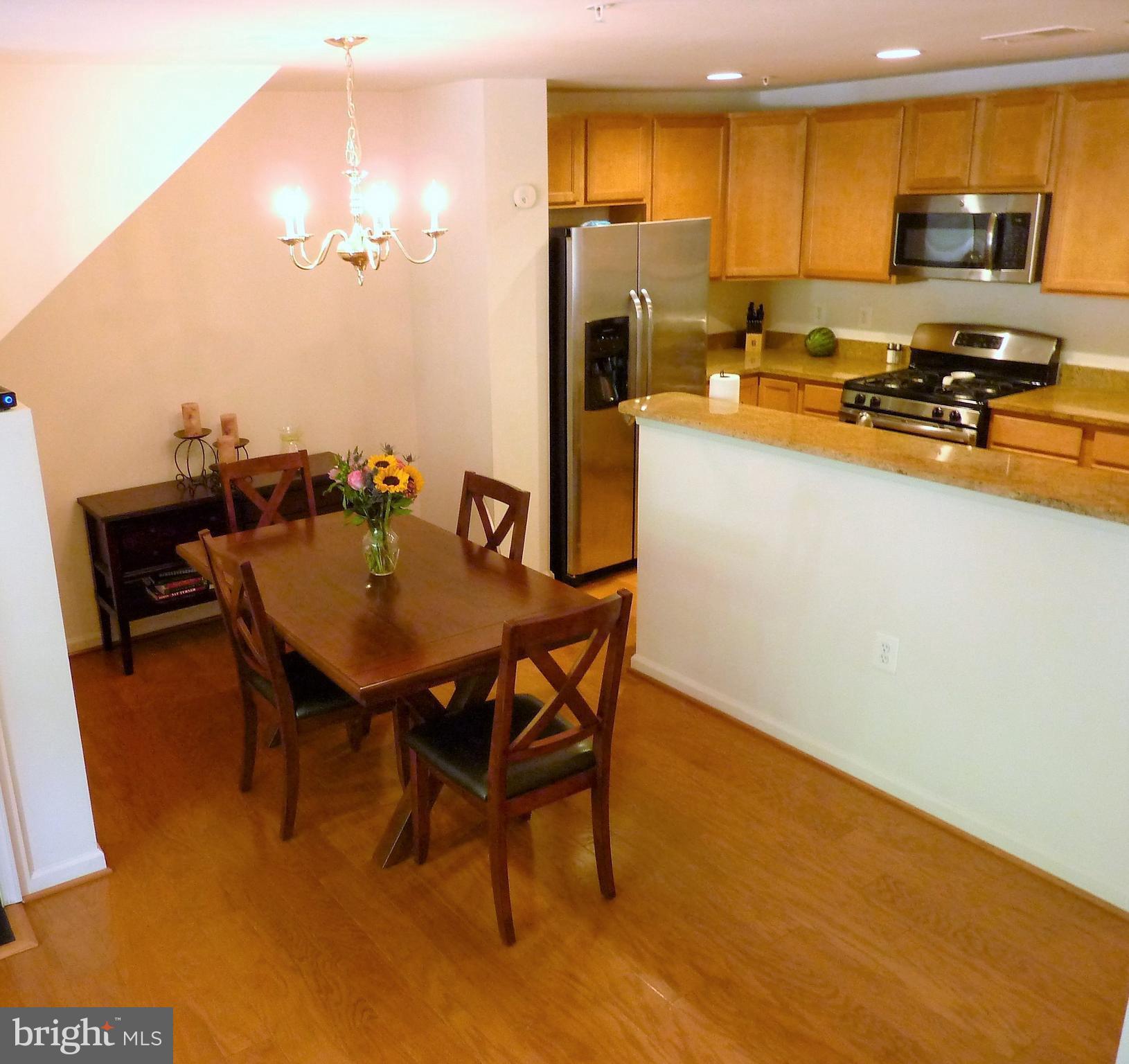 MARKET CENTER CONDOMINIUM - Residential