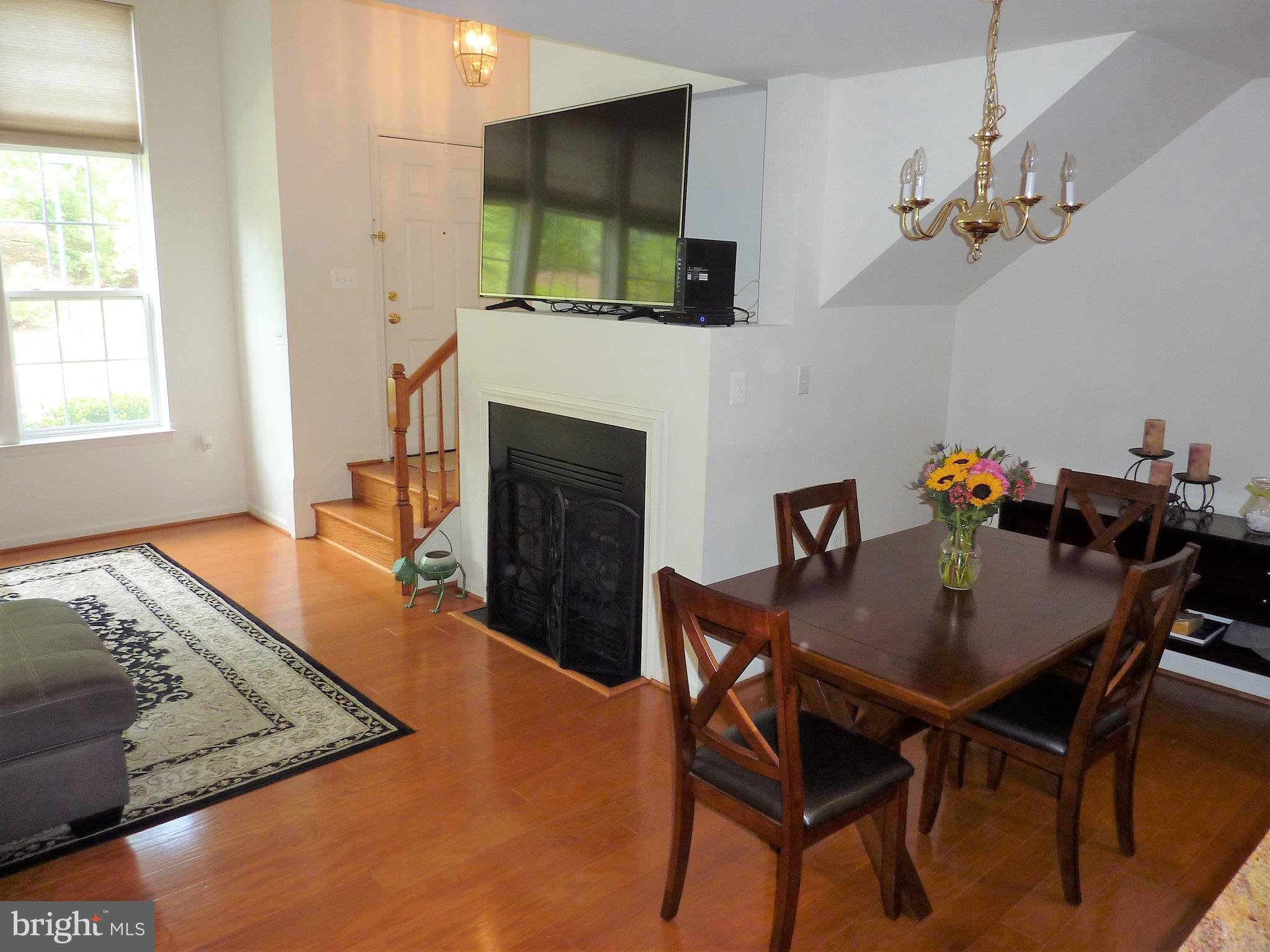 MARKET CENTER CONDOMINIUM - Residential