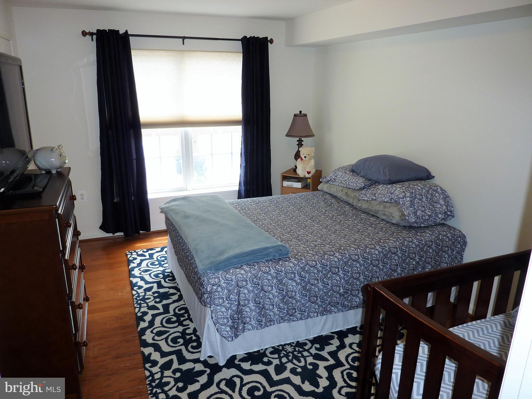 MARKET CENTER CONDOMINIUM - Residential