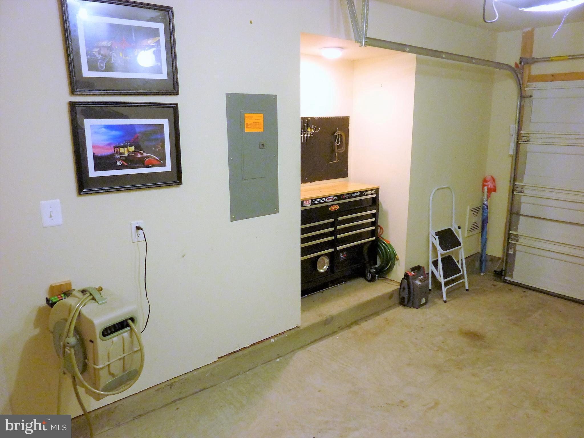 MARKET CENTER CONDOMINIUM - Residential