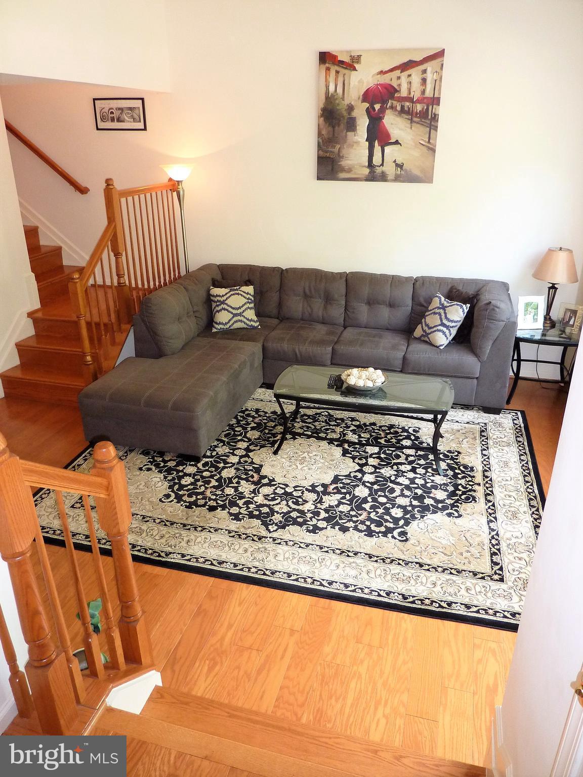 MARKET CENTER CONDOMINIUM - Residential