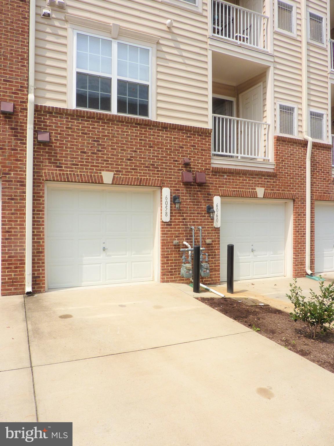 MARKET CENTER CONDOMINIUM - Residential