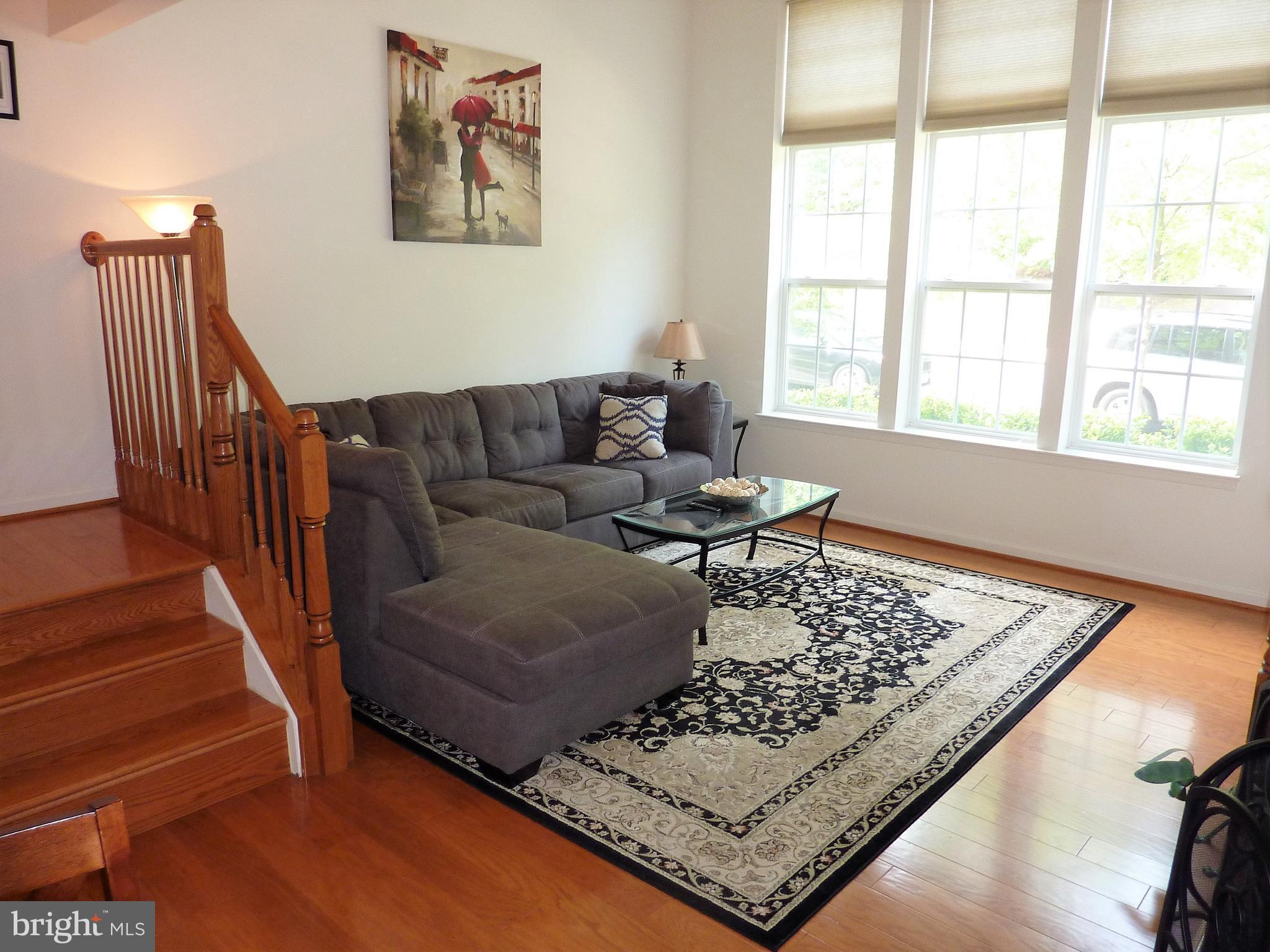 MARKET CENTER CONDOMINIUM - Residential