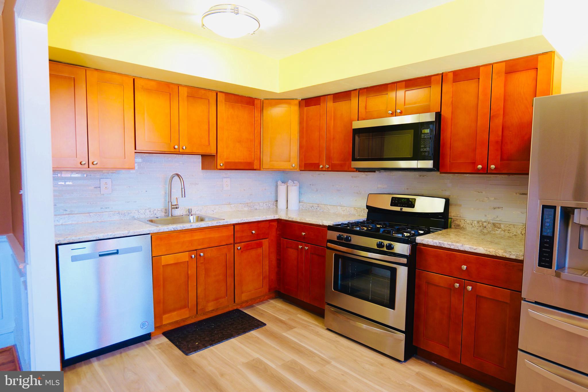 MODENA PARK - Residential