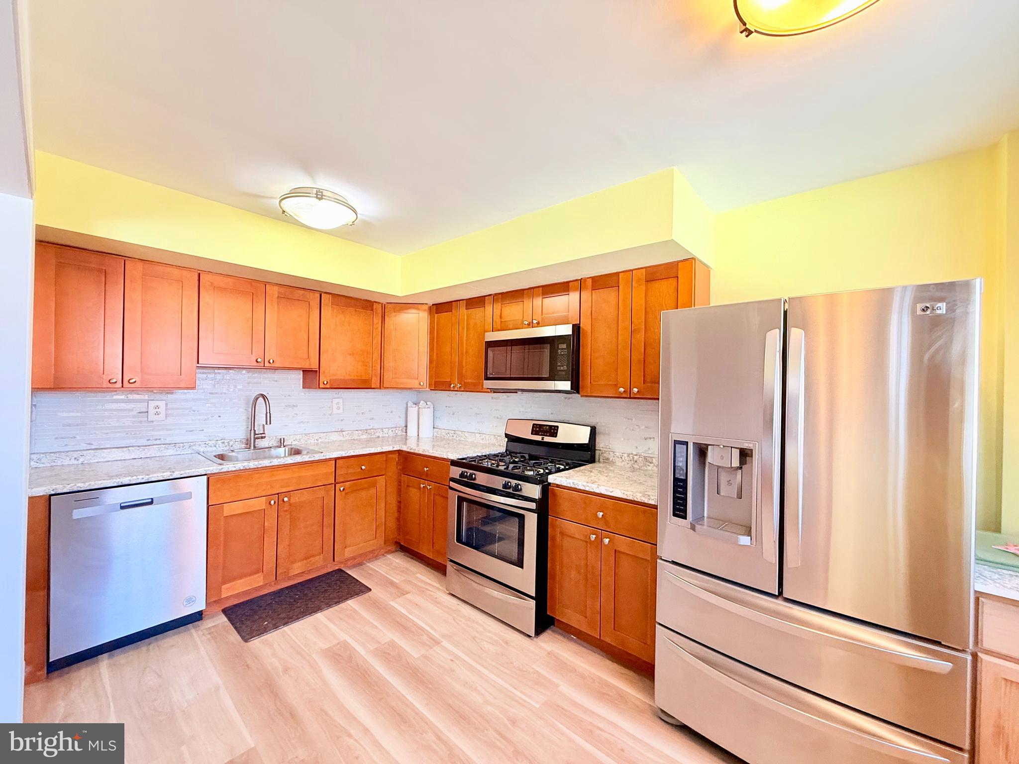 MODENA PARK - Residential