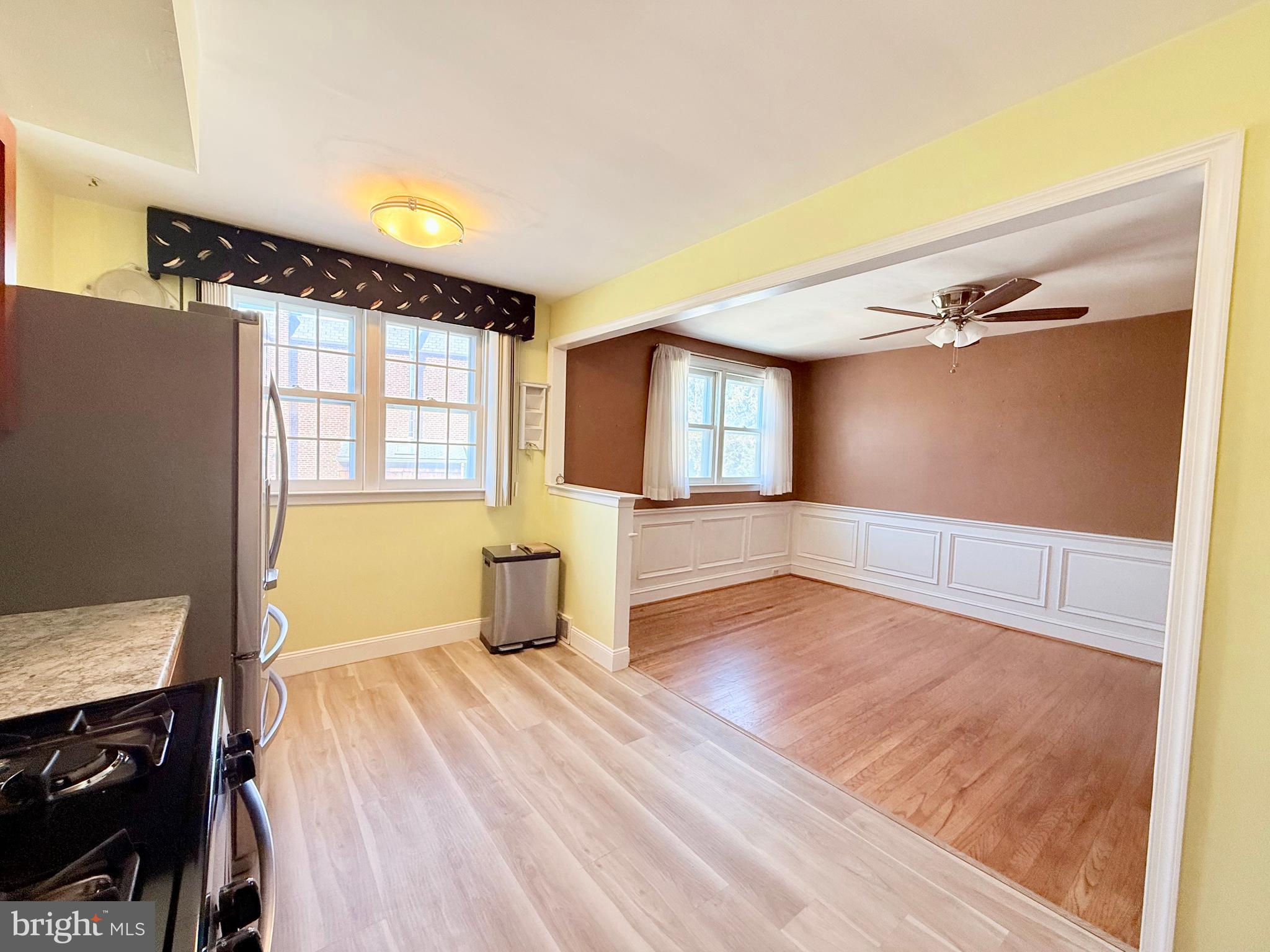 MODENA PARK - Residential