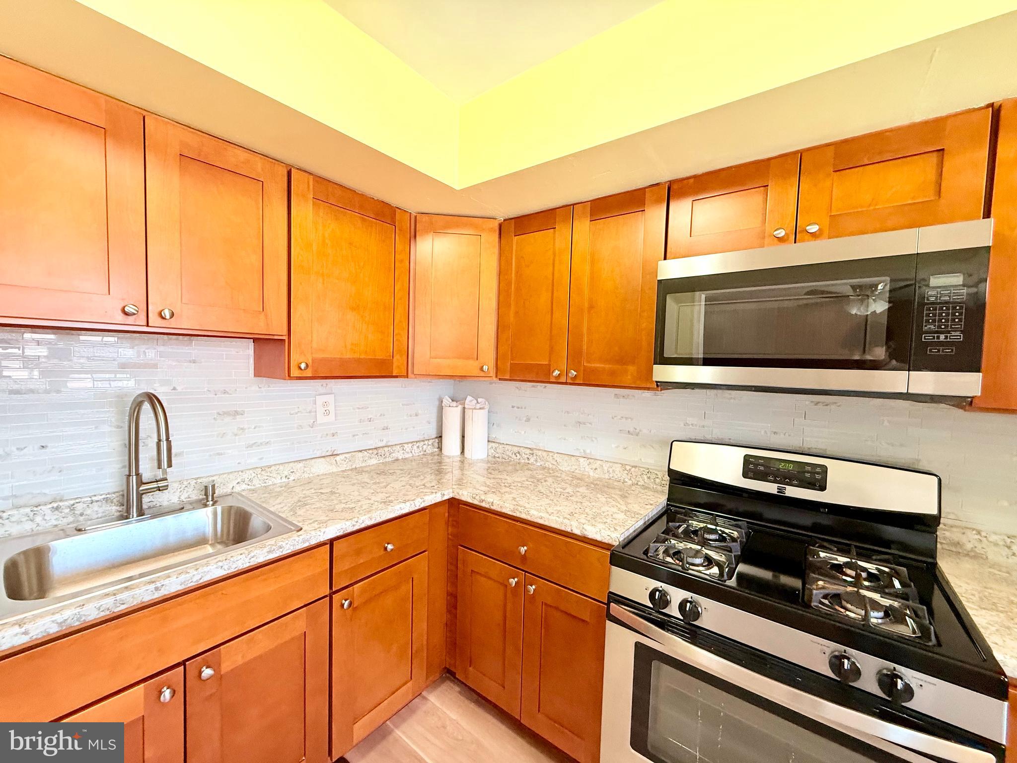 MODENA PARK - Residential