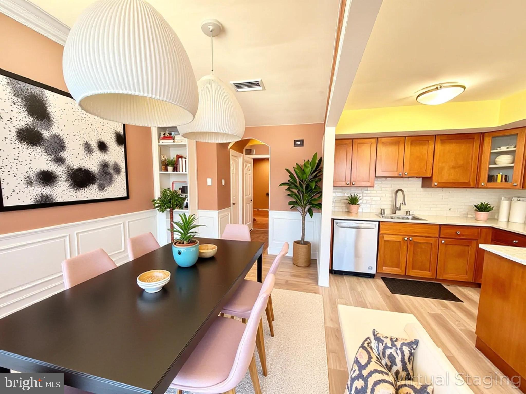 MODENA PARK - Residential