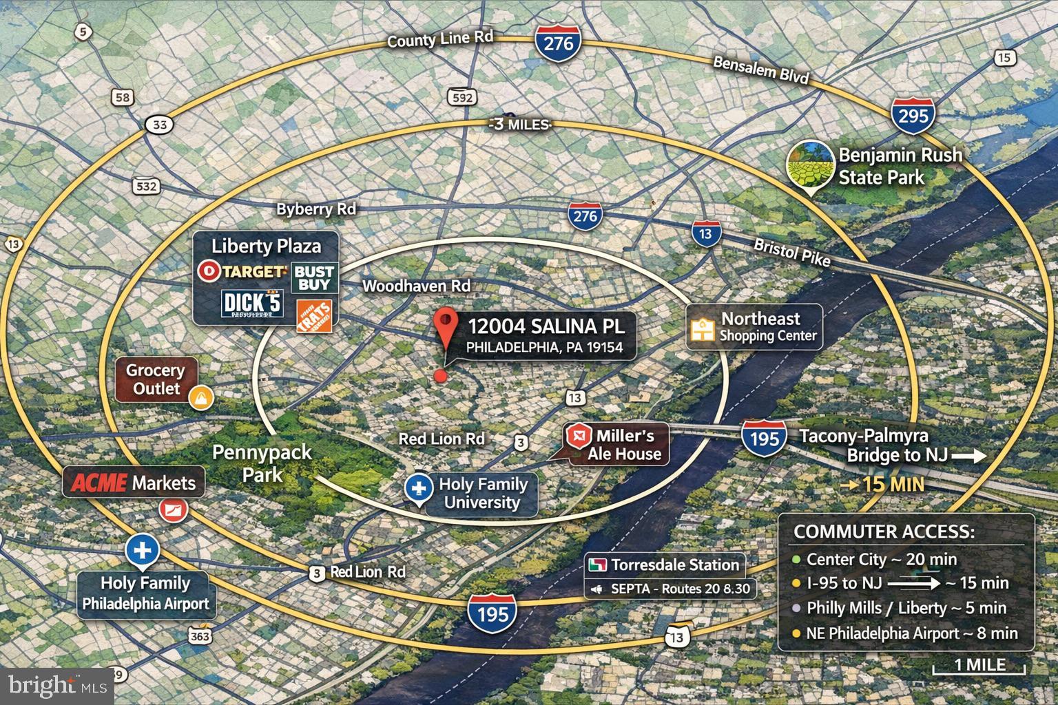 MODENA PARK - Residential