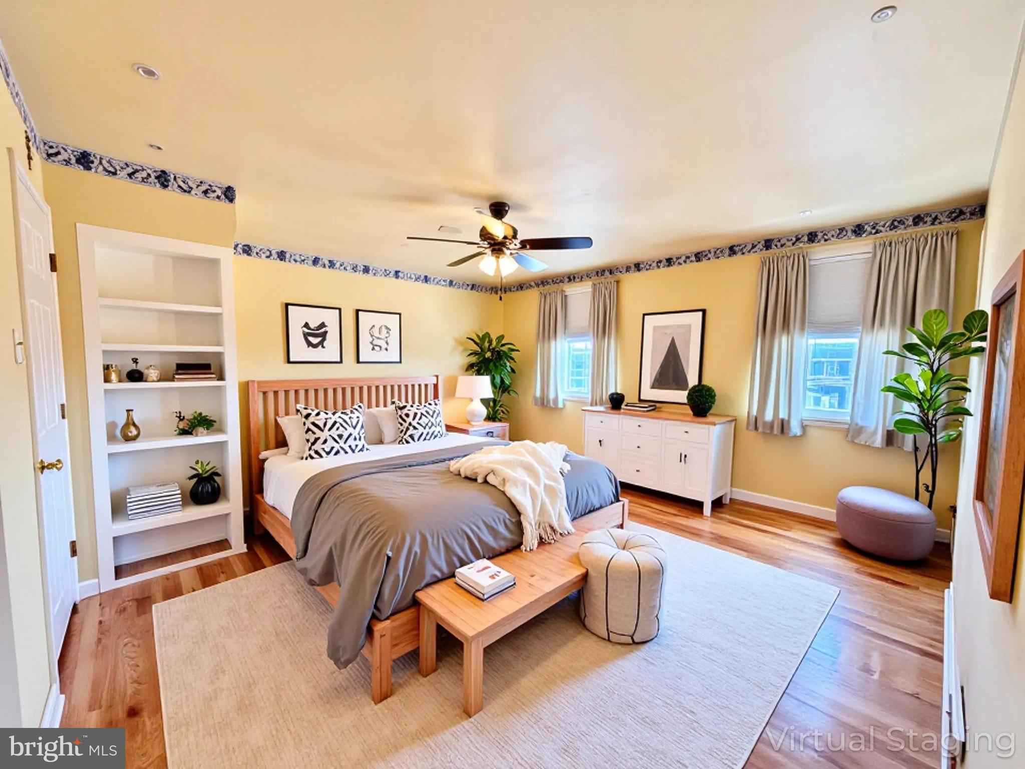 MODENA PARK - Residential