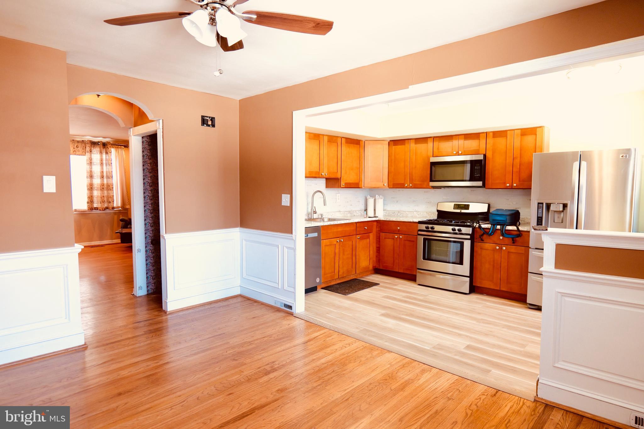 MODENA PARK - Residential