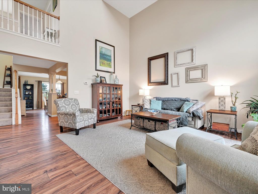 Photo of 7 Agape Drive, Ephrata, PA 17522 (MLS # PALA2049208)