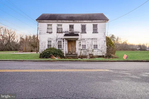 898 Main Street, Newport, NJ MLS: NJCB2022586