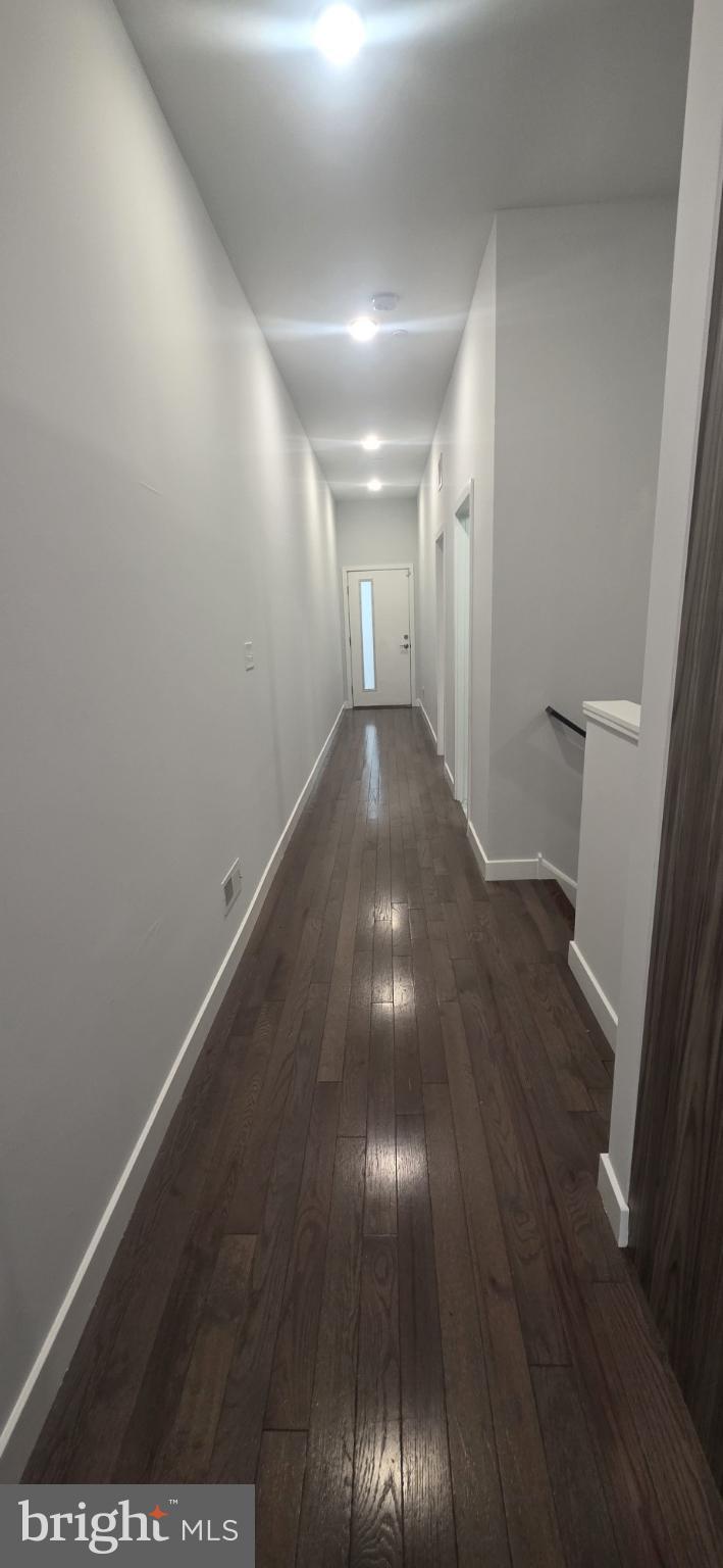 NORRIS SQUARE - Residential Lease