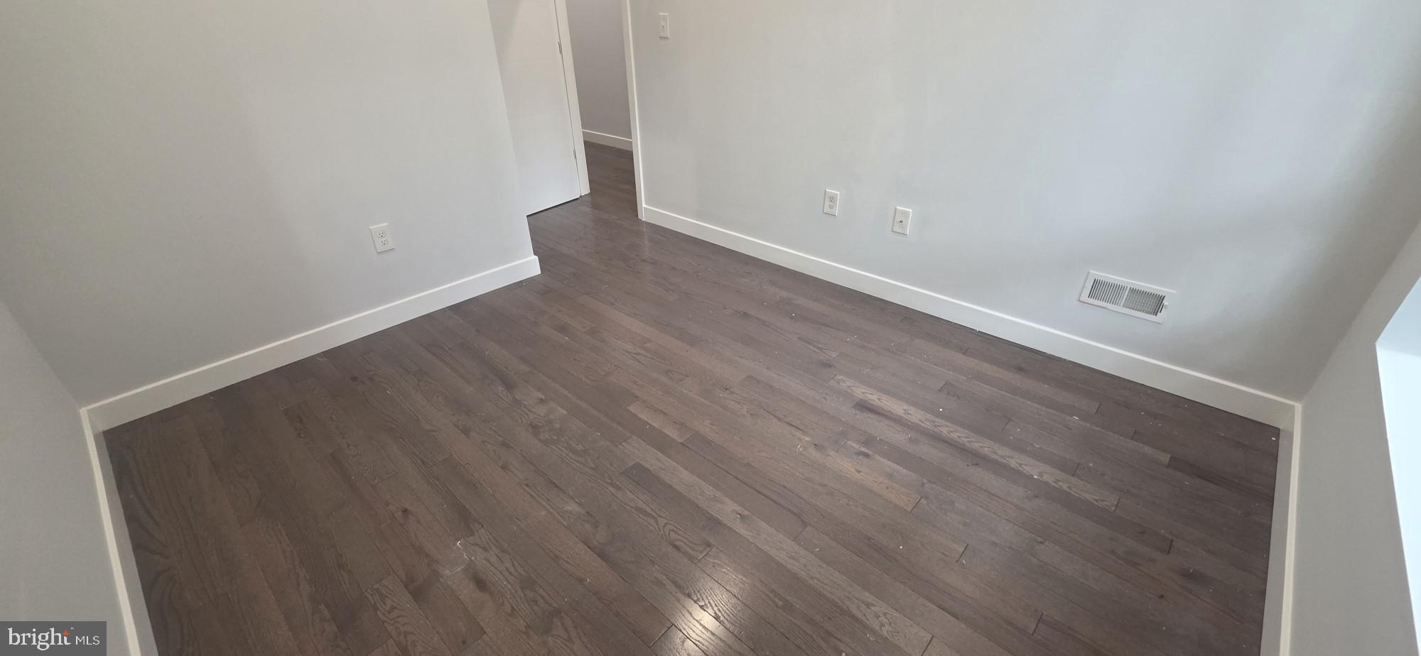 NORRIS SQUARE - Residential Lease