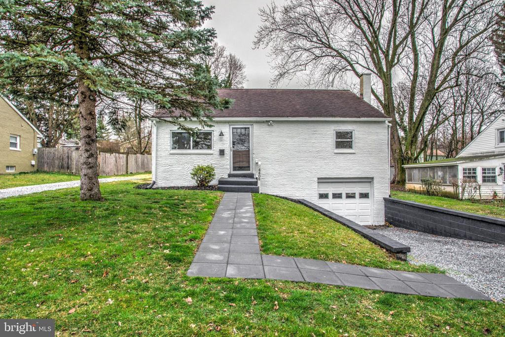 Photo of 4408 Miller Drive, Mount Joy, PA 17552 (MLS # PALA2047728)