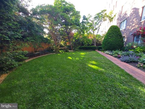 1661 CRESCENT PLACE NW 102 WASHINGTON DC 20009