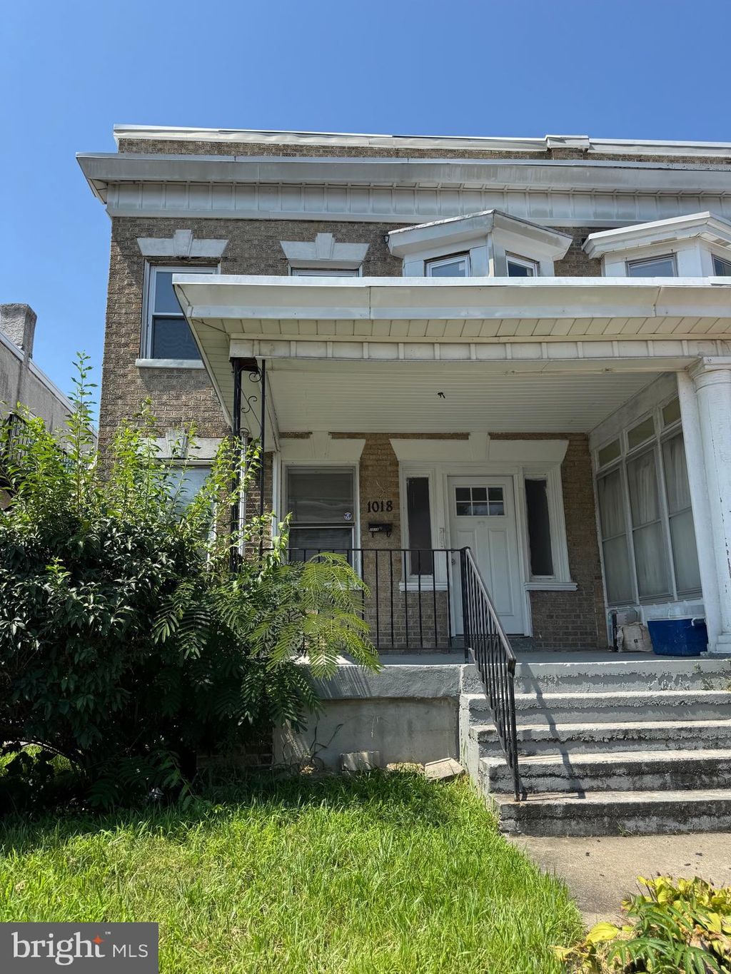 Photo of 1018 Elsinore Place, CHESTER, PA 19013 (MLS # PADE2097720)