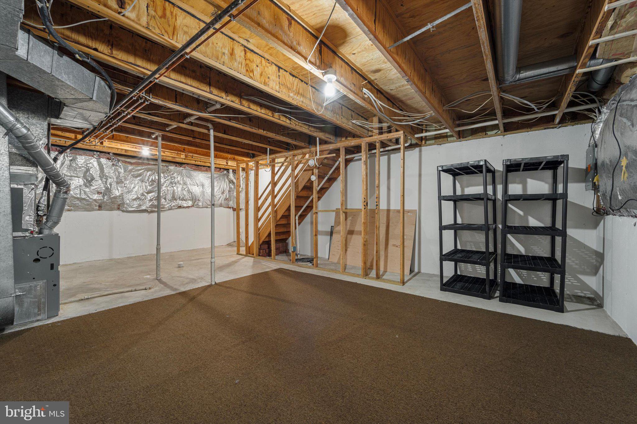 HIGHLAND MEWS - Residential