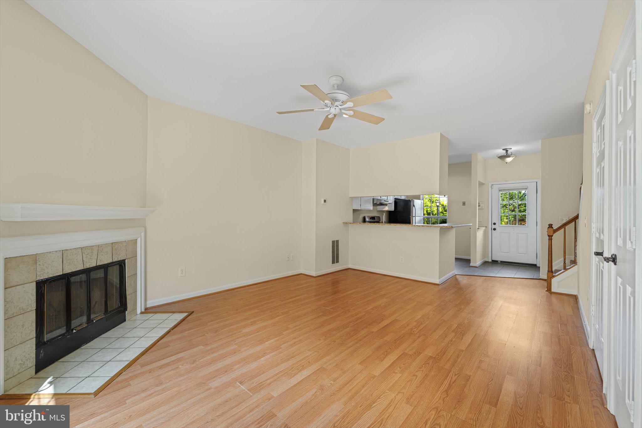 HIGHLAND MEWS - Residential