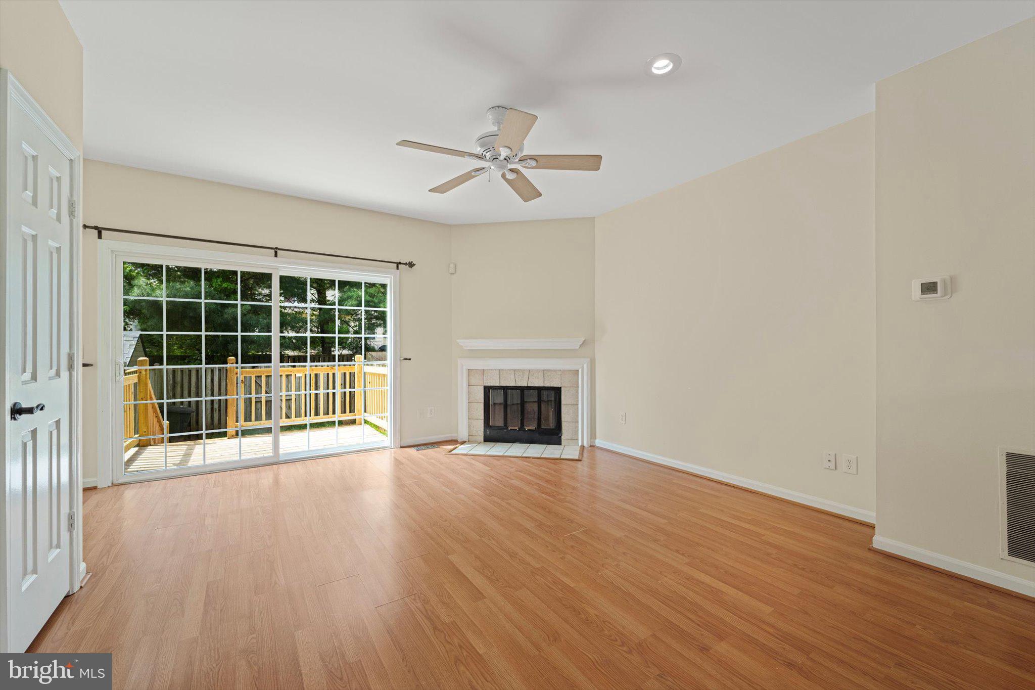 HIGHLAND MEWS - Residential