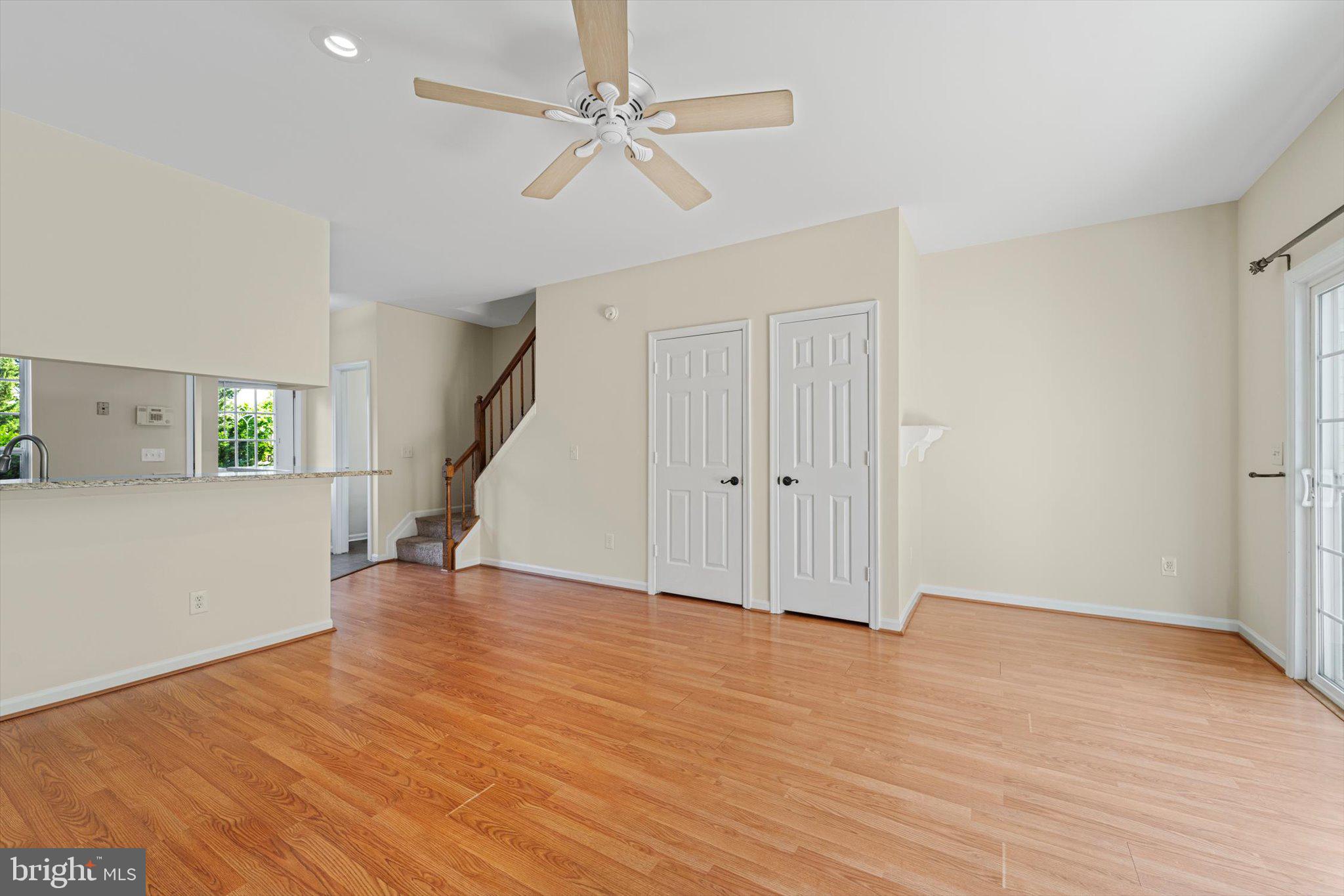 HIGHLAND MEWS - Residential