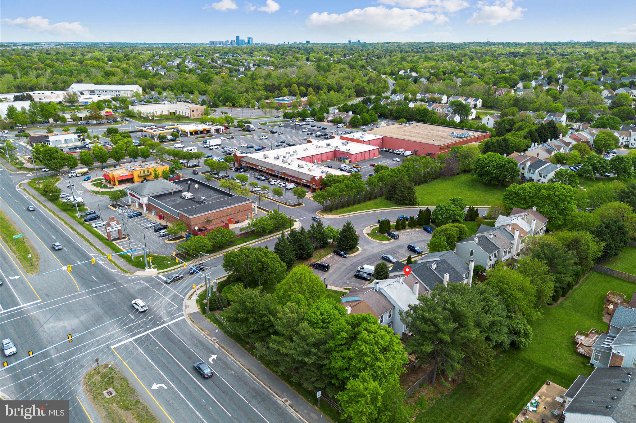 HIGHLAND MEWS - Residential