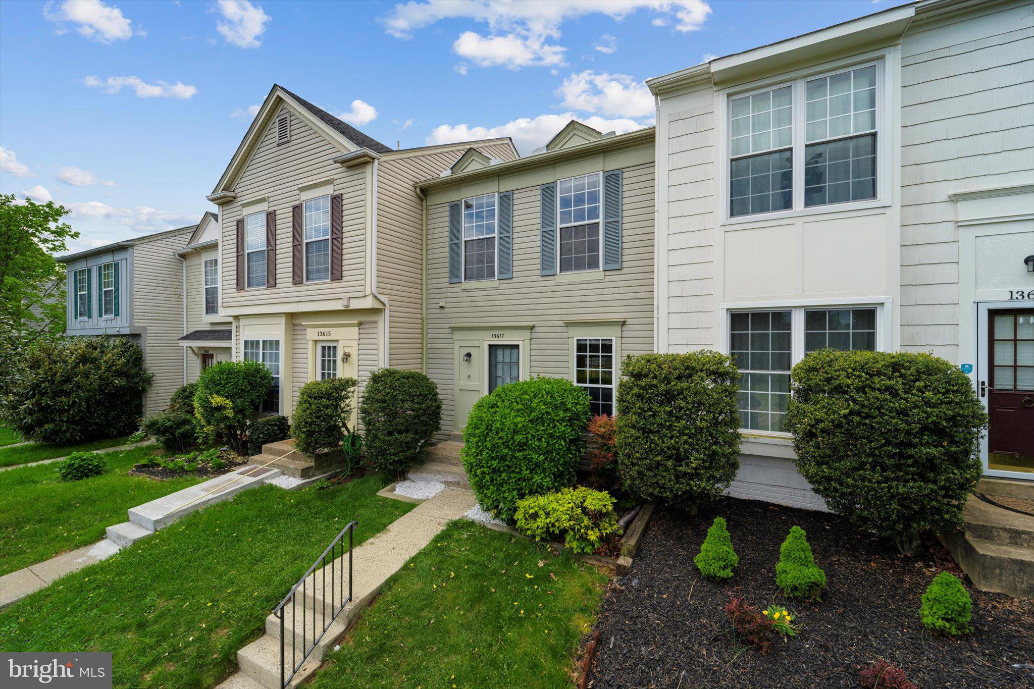 HIGHLAND MEWS - Residential