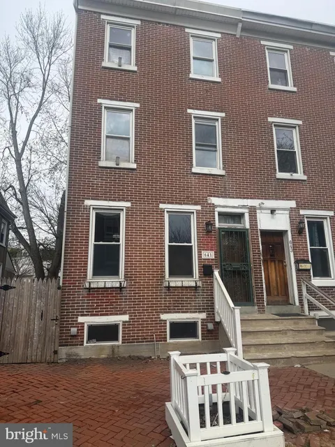 641 Astor Street, Norristown, PA MLS: PAMC2174106