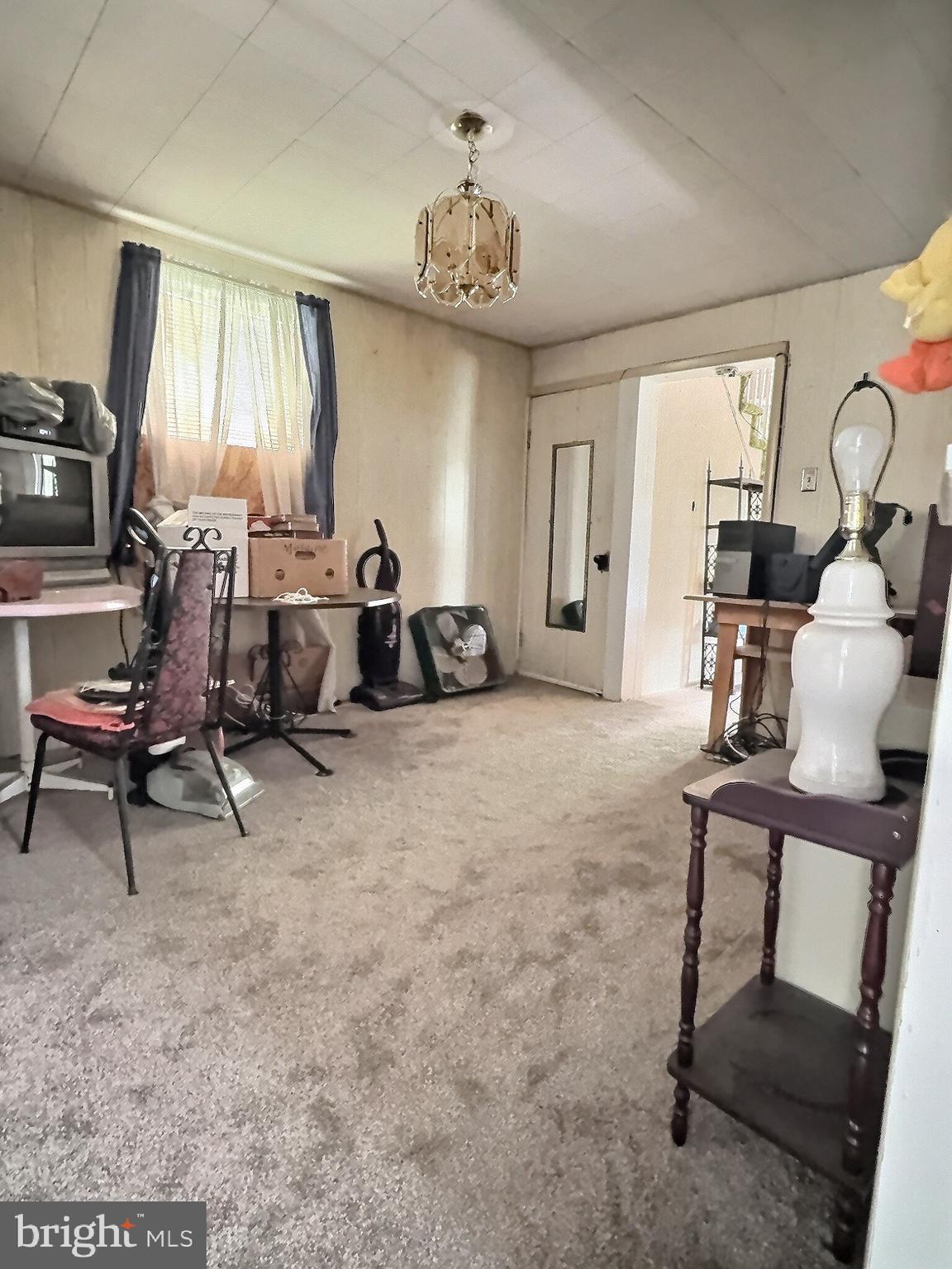 KENNETT SQ BORO - Residential