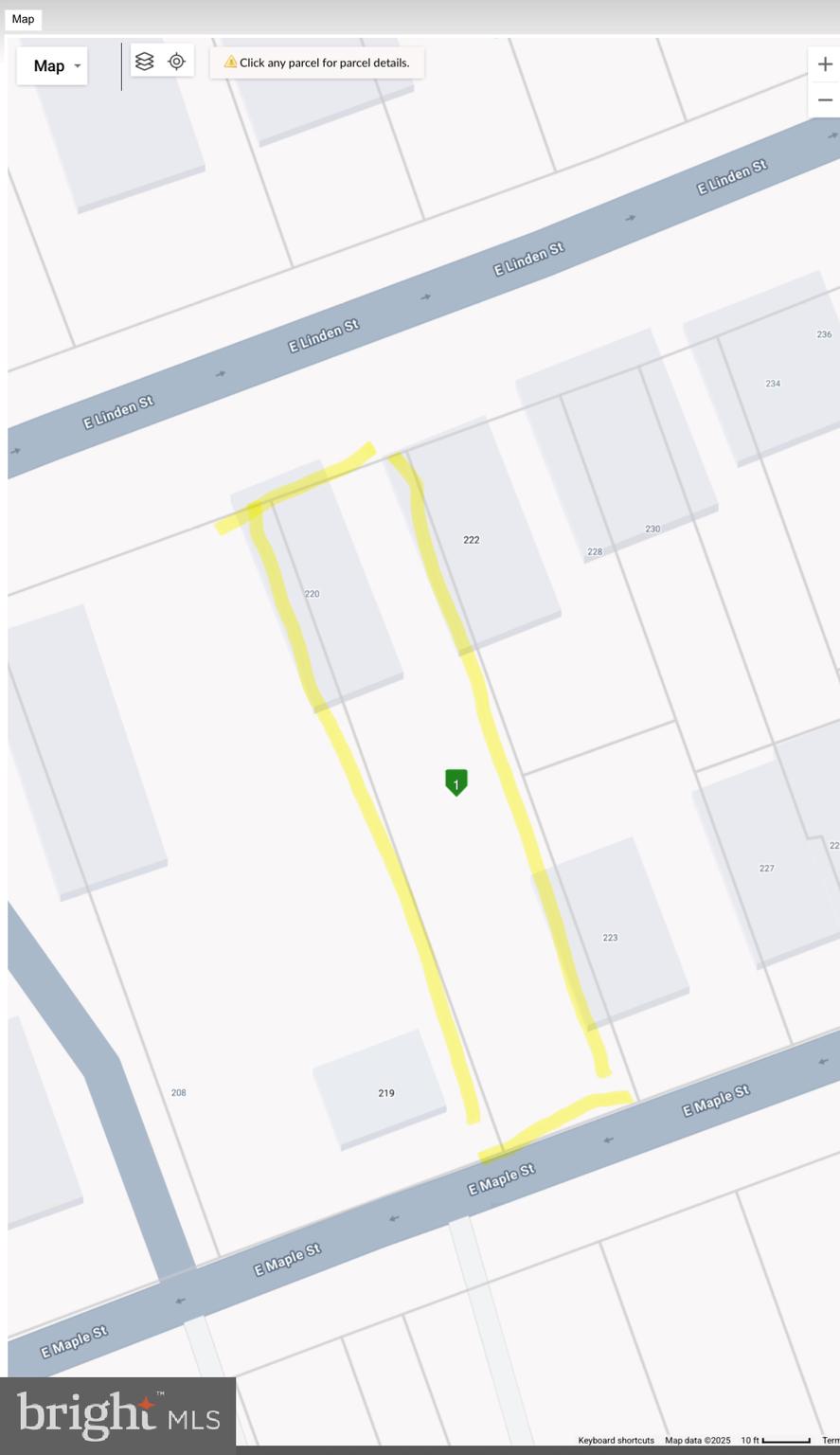 KENNETT SQ BORO - Residential