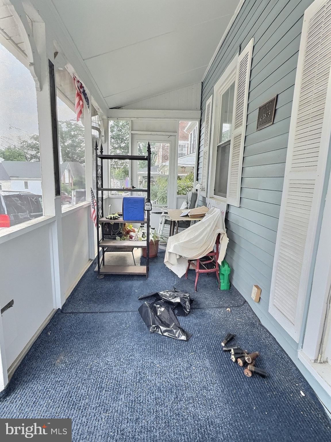 KENNETT SQ BORO - Residential